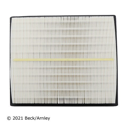 Beck/Arnley Engine Air Filter  042-1806