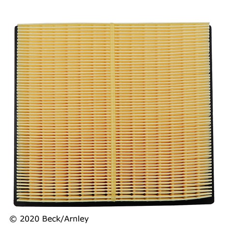 Beck/Arnley Engine Air Filter  042-1807