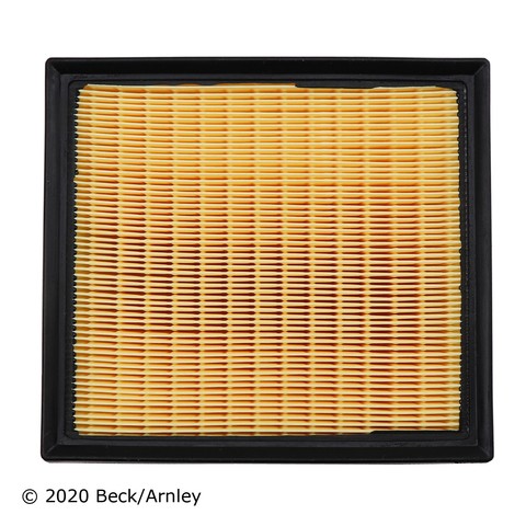 Beck/Arnley Engine Air Filter  042-1807