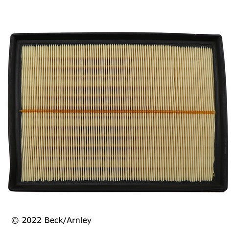 Beck/Arnley Engine Air Filter  042-1809
