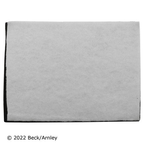 Beck/Arnley Engine Air Filter  042-1809