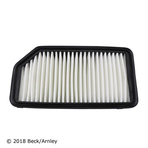 Beck/Arnley Engine Air Filter  042-1811