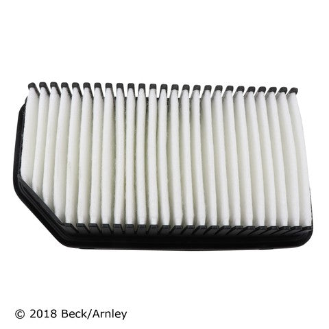Beck/Arnley Engine Air Filter  042-1811