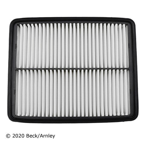 Beck/Arnley Engine Air Filter  042-1812