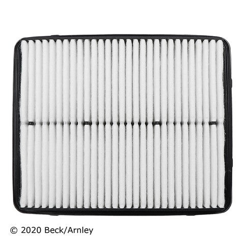 Beck/Arnley Engine Air Filter  042-1812