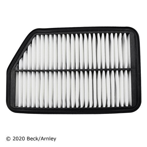 Beck/Arnley Engine Air Filter  042-1813