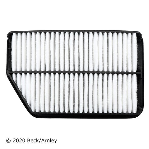 Beck/Arnley Engine Air Filter  042-1813