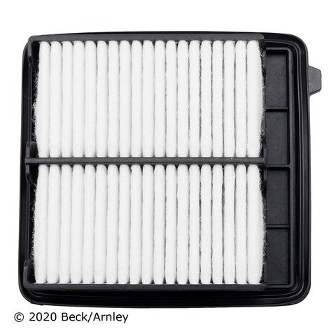 Beck/Arnley Engine Air Filter  042-1817