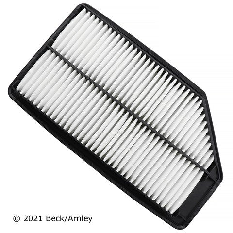 Beck/Arnley Engine Air Filter  042-1818