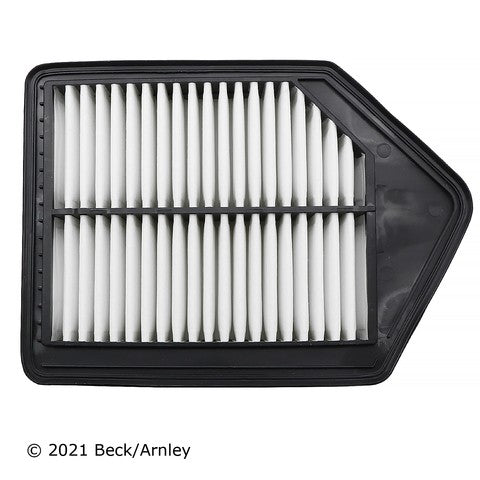 Beck/Arnley Engine Air Filter  042-1819