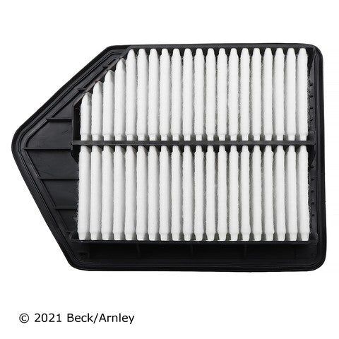 Beck/Arnley Engine Air Filter  042-1819