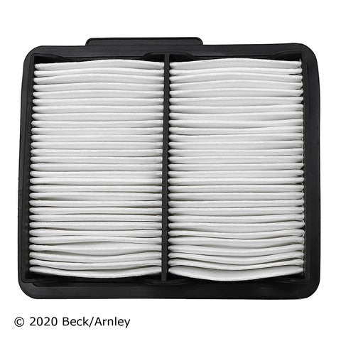 Beck/Arnley Engine Air Filter  042-1823