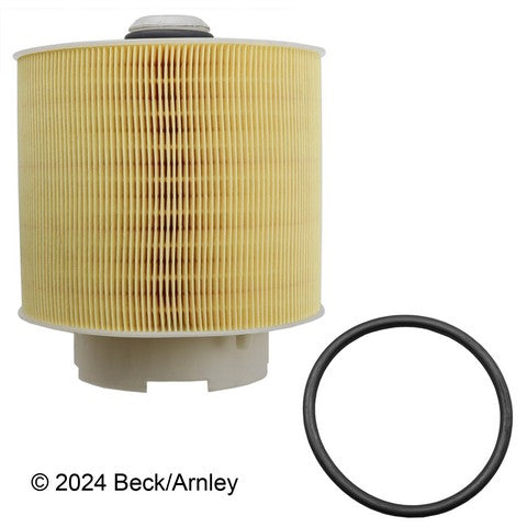 Beck/Arnley Engine Air Filter  042-1828