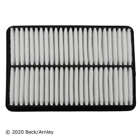 Beck/Arnley Engine Air Filter  042-1831