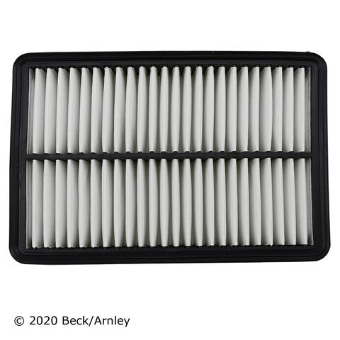 Beck/Arnley Engine Air Filter  042-1831