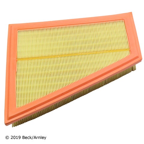 Beck/Arnley Engine Air Filter  042-1840