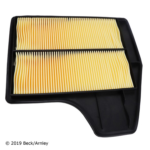 Beck/Arnley Engine Air Filter  042-1843