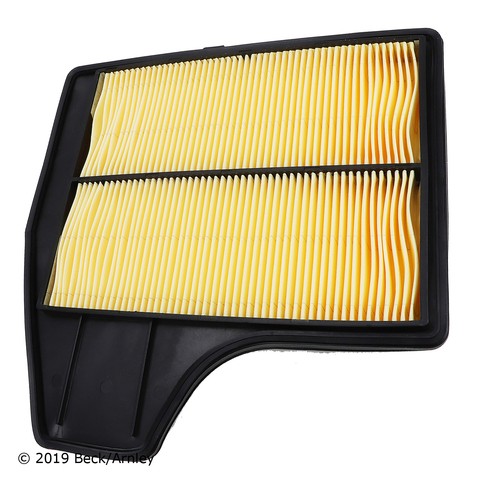 Beck/Arnley Engine Air Filter  042-1843