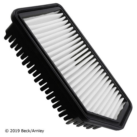 Beck/Arnley Engine Air Filter  042-1844