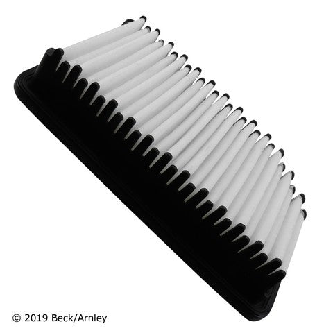Beck/Arnley Engine Air Filter  042-1844