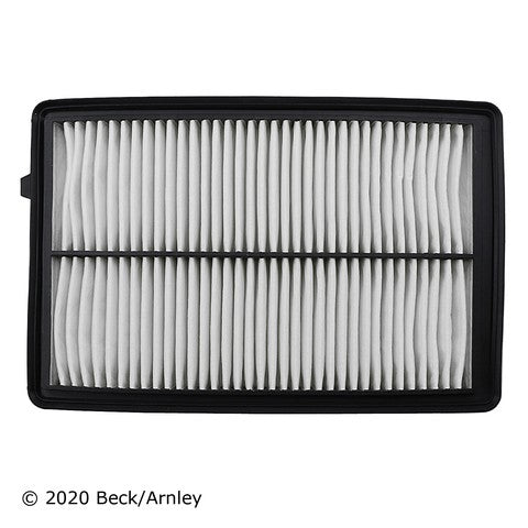 Beck/Arnley Engine Air Filter  042-1845