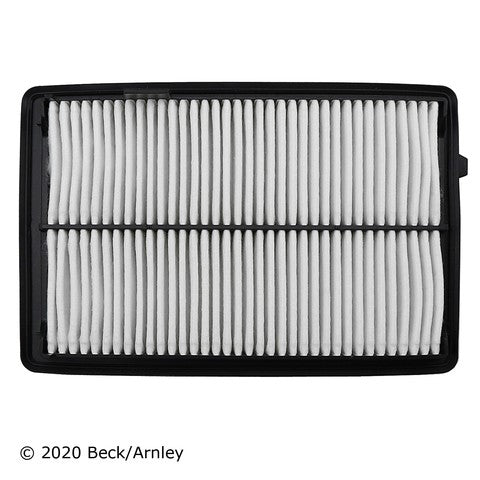 Beck/Arnley Engine Air Filter  042-1845