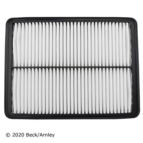Beck/Arnley Engine Air Filter  042-1846