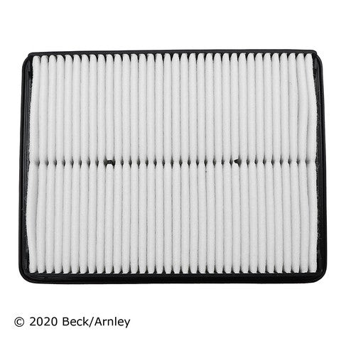 Beck/Arnley Engine Air Filter  042-1846