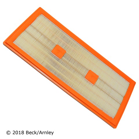 Beck/Arnley Engine Air Filter  042-1848