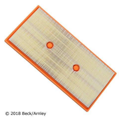 Beck/Arnley Engine Air Filter  042-1848