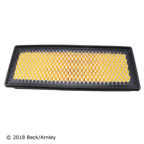 Beck/Arnley Engine Air Filter  042-1849