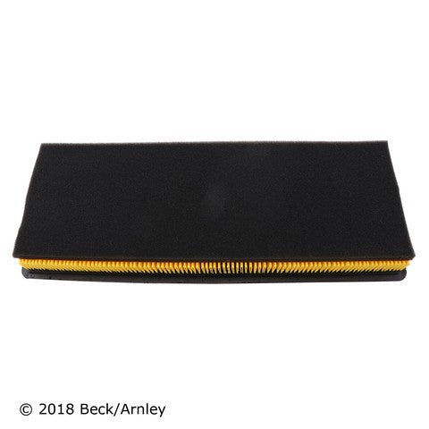 Beck/Arnley Engine Air Filter  042-1849
