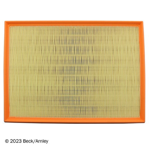 Beck/Arnley Engine Air Filter  042-1850