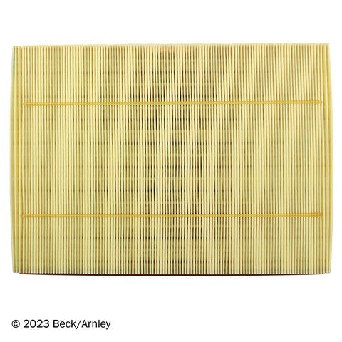 Beck/Arnley Engine Air Filter  042-1850