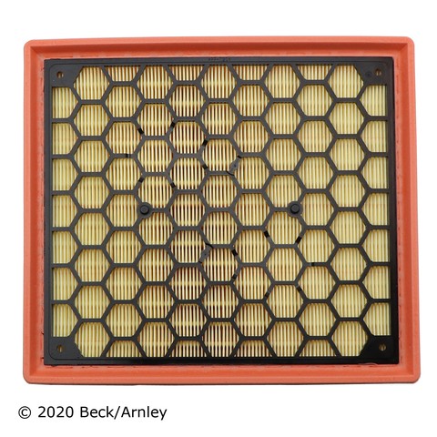 Beck/Arnley Engine Air Filter  042-1855