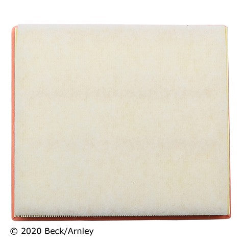 Beck/Arnley Engine Air Filter  042-1855