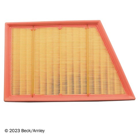 Beck/Arnley Engine Air Filter  042-1857