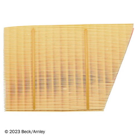 Beck/Arnley Engine Air Filter  042-1857