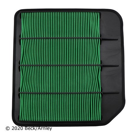 Beck/Arnley Engine Air Filter  042-1863