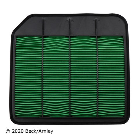 Beck/Arnley Engine Air Filter  042-1863