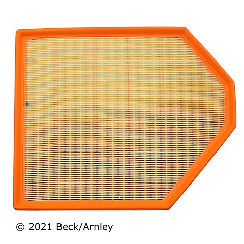 Beck/Arnley Engine Air Filter  042-1865
