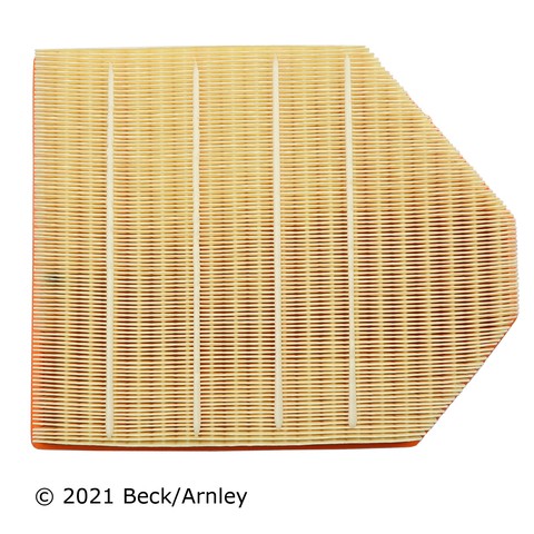 Beck/Arnley Engine Air Filter  042-1865