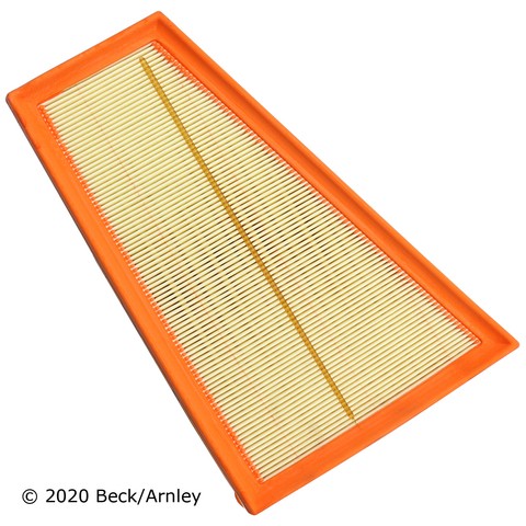 Beck/Arnley Engine Air Filter  042-1867