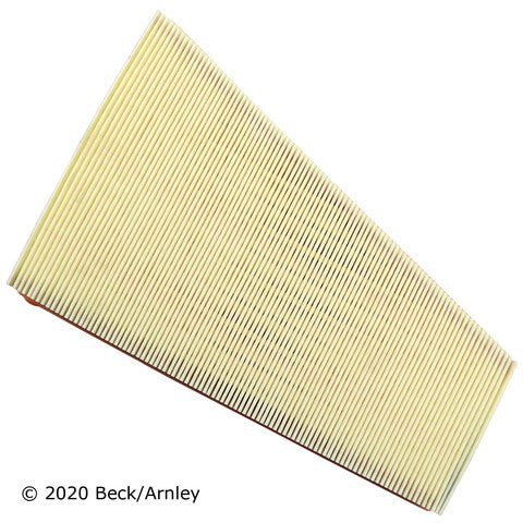 Beck/Arnley Engine Air Filter  042-1867
