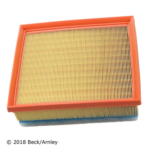 Beck/Arnley Engine Air Filter  042-1868