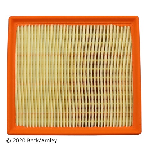 Beck/Arnley Engine Air Filter  042-1870