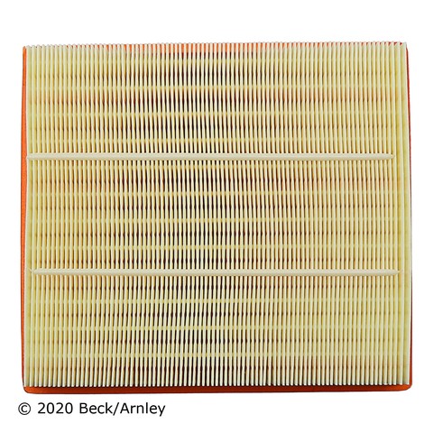 Beck/Arnley Engine Air Filter  042-1870