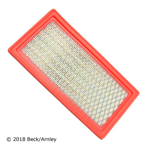 Beck/Arnley Engine Air Filter  042-1872