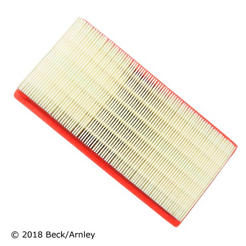 Beck/Arnley Engine Air Filter  042-1872