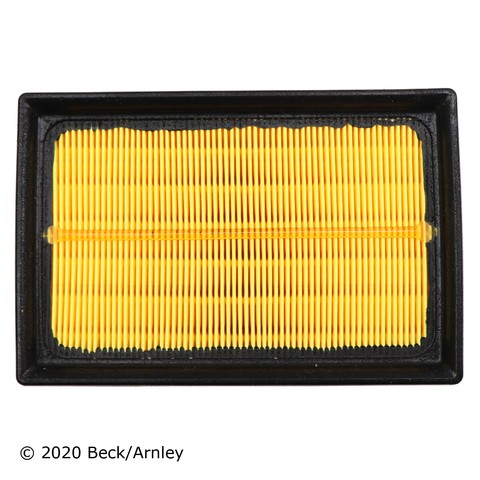 Beck/Arnley Engine Air Filter  042-1873